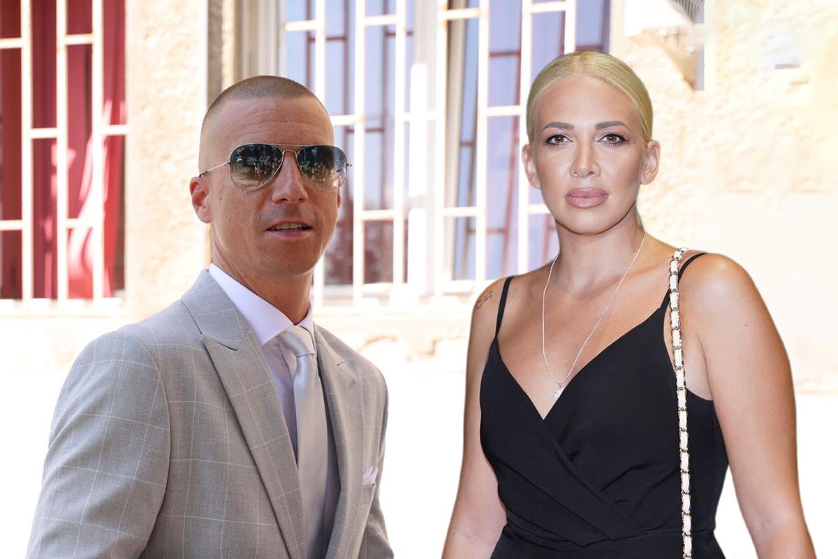 "LJUBAV UVEK POBEĐUJE" Milan Mitrović progovorio o haosu oko MIlice Todorović: Druže se 15 godina, evo da li poznaje njenog oženjenog partnera Kép