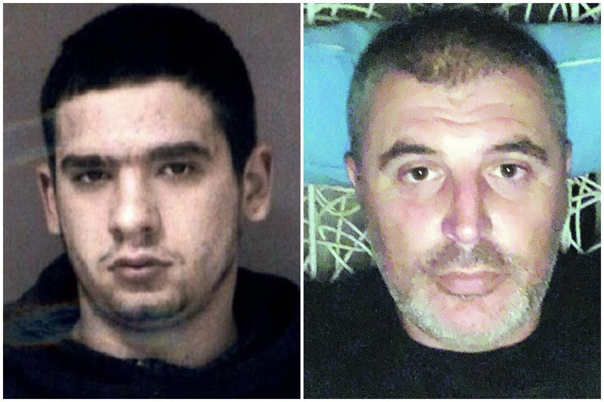 Cover image for Jovica Sovilj, Member of 'Vračar Clan', Arrested in Athens
