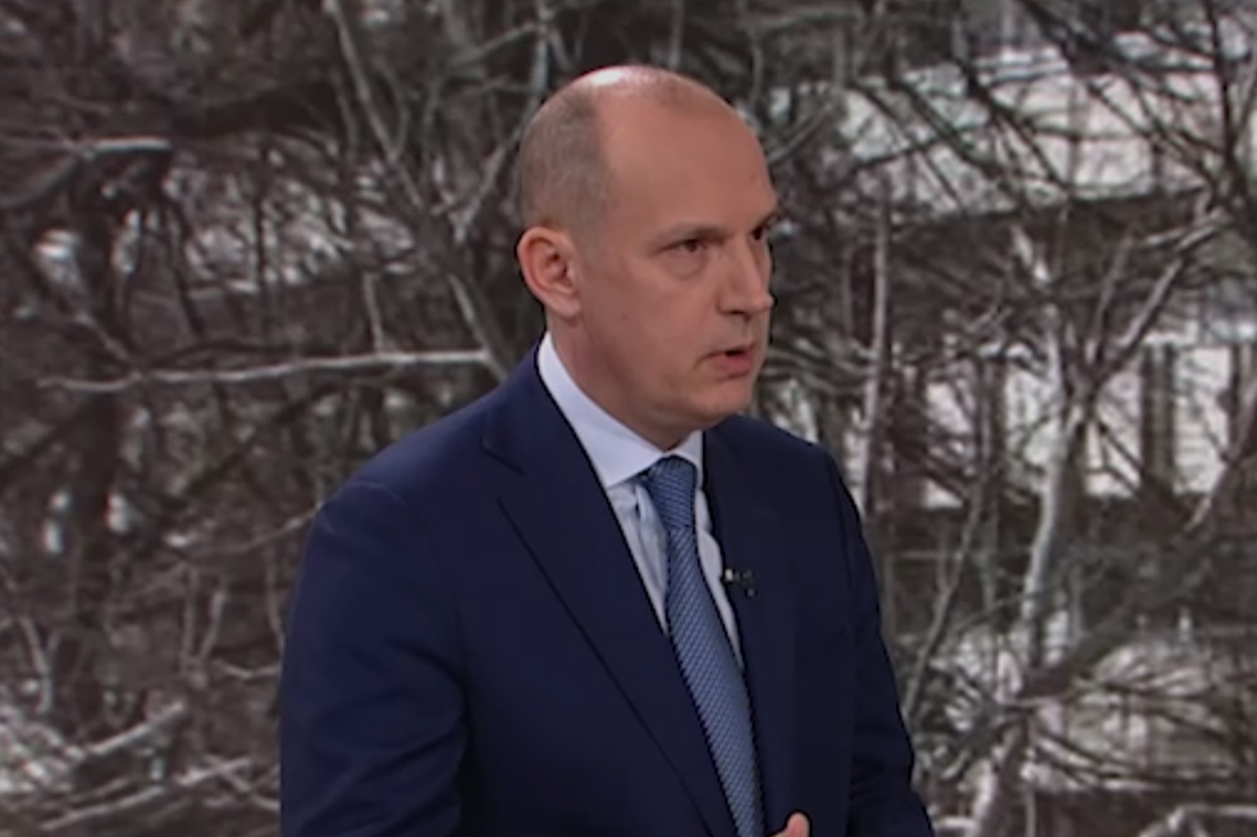 Lončar on the death of a man in Čačak: He had multiple associated risk factors, he heard about that doctor, he had a great desire to have surgery with her, he paid