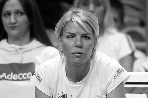 TATJANA JEČMENICA DIED: A Great Tragedy for Serbian Sport