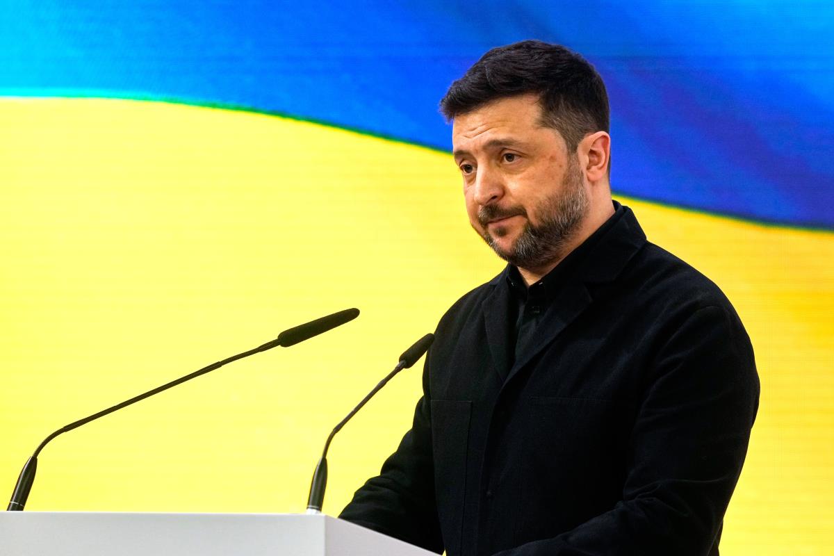 KYIV WILL RESPECT THE CEASEFIRE! Zelenskyy responded to Putin's truce