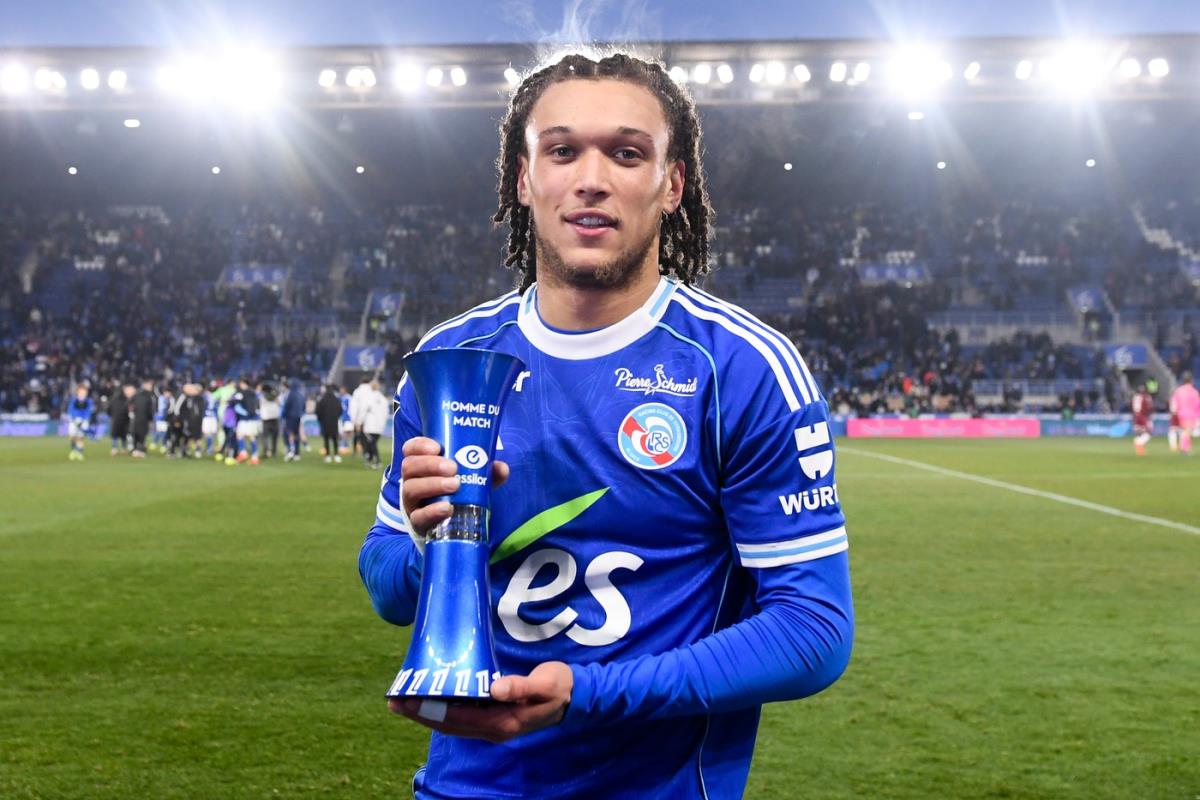 FORMER PARTIZAN LEGEND'S SON IS WORTH 50,000,000 EUROS: Giants Want Him and Offer Millions, He Dreams of Wearing His Beloved Partizan's Jersey