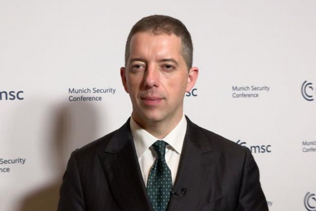 MINISTAR ĐURIĆ SUMIRAO UTISKE: Srbija susretima u Minhenu dodatno učvrstila poziciju pouzdanog partnera Kép