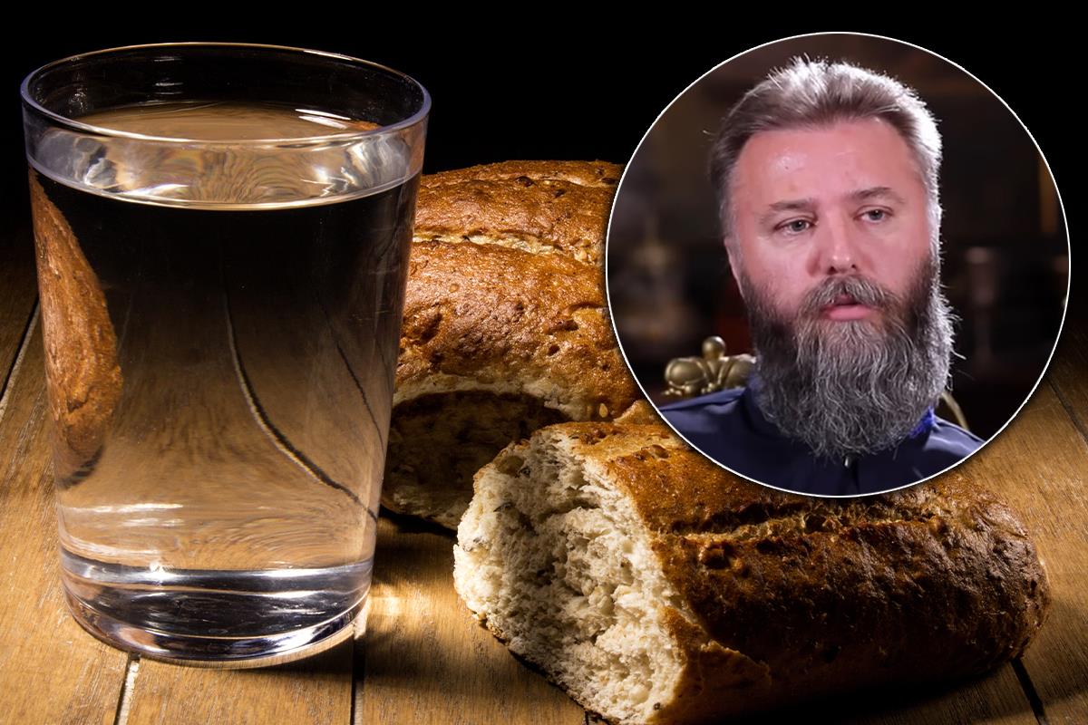 Sveštenik Predrag Popović savetuje: Kako se duhovno pripremiti za Veliki Vaskršnji post? Evo šta je sramota velika Kép