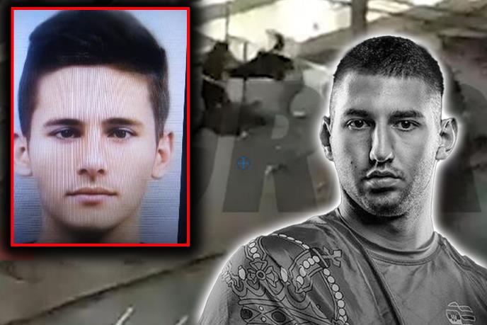 "STEFANA NIŠTA NEĆE VRATITI..." Prvo oglašavanje dede Stefana Savića nakon hapšenja osumnjičenog za ubistvo MMA borca: Evo šta je rekao Kép