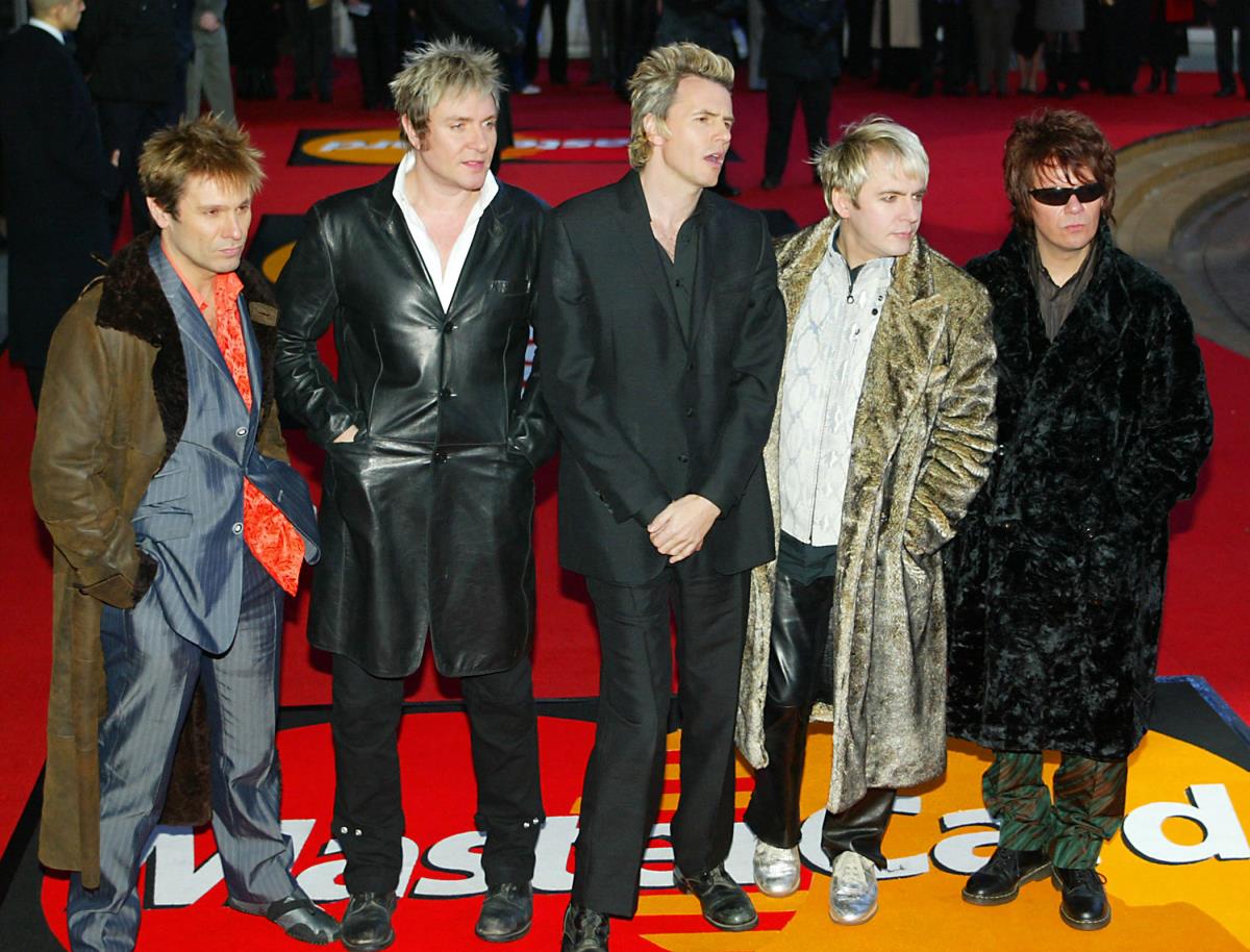 Duran Duran ponovo u Srbiji: Legendarni bend najavio dolazak, posetiće i ove zemlje Balkana Kép