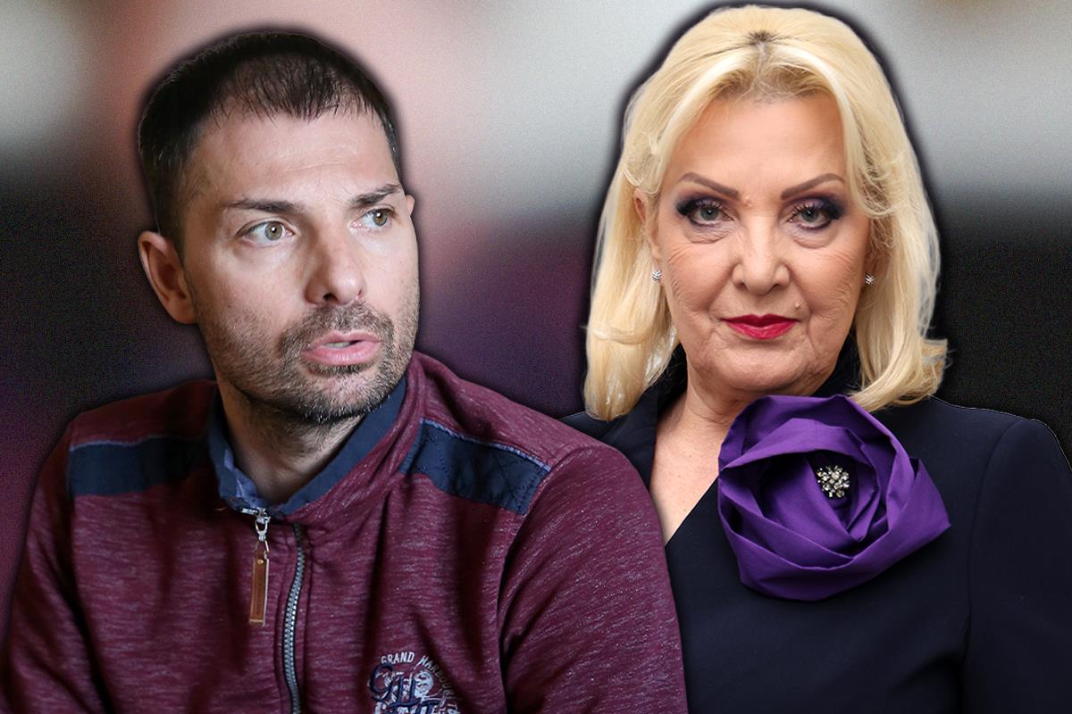 SNEŽANA ĐURIŠIĆ MADE AN IMPORTANT LAST-MINUTE DECISION! After her son was brutally beaten, the singer made a cut, here are all the details