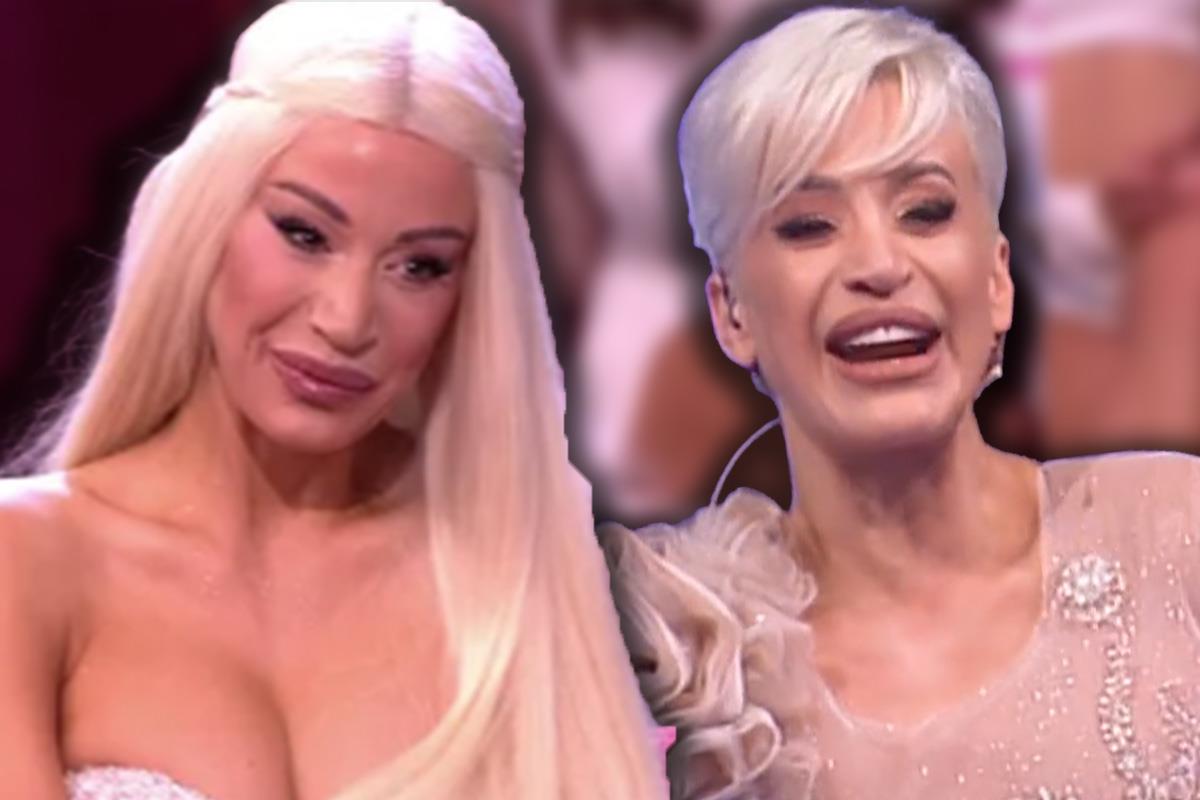 Shock Transformation of Dušica Jakovljević! The Hostess Unrecognizable, Completely Changed Style (Photo)
