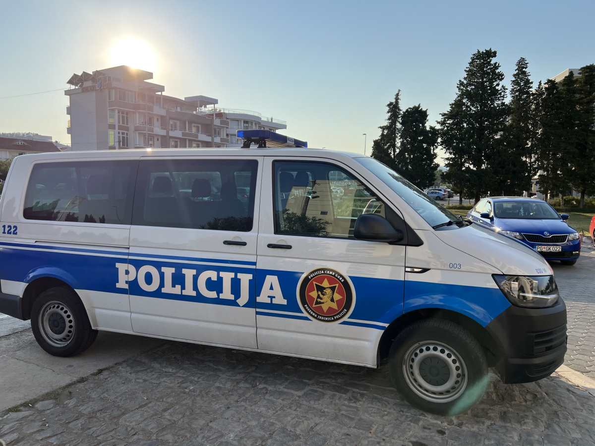 OWNERS OF A COMPANY FROM SERBIA SUSPECTED OF FRAUD WORTH ALMOST 70,000 EUROS: Berane police filed criminal charges against two individuals from Užice