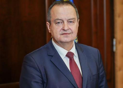 «ЕСЛИ МОЕ ЗДОРОВЬЕ НЕ УЛУЧШИТСЯ...» Дачич назвал возможную причину своей недавней борьбы за жизнь, о которой никто и не думал: «Есть признаки того, что я заразился...»