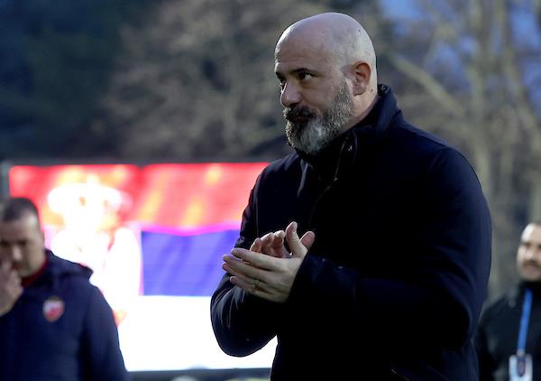 Stanković Mixed Things Up! Against Lille, He's Fielding a Team No One Expected