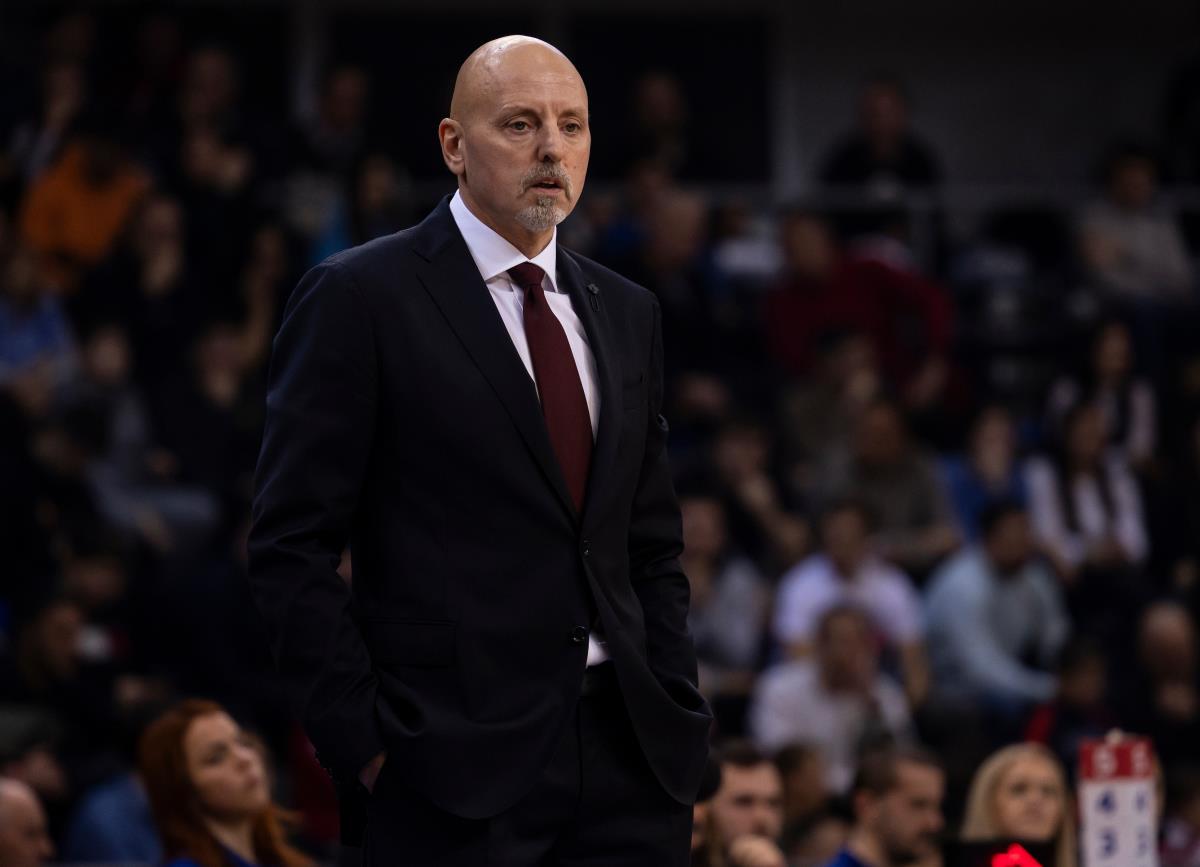 OBRADOVIĆ OPREZAN PRED KLUŽ: Neće biti lako zbog emotivnog i fizičkog pražnjenja na meču sa Bajernom Kép