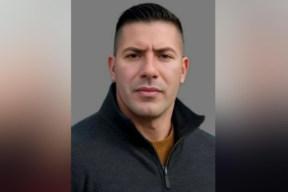 THIS IS THE KILLED MAN (35) FROM ZRENJANIN: Ivan Vijoglavin disappeared on January 3rd, his mother desperately searched until his body washed ashore from the Tisa river 7 days ago! (photo)