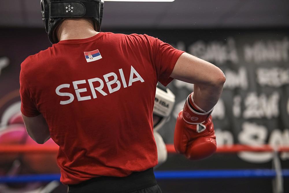 ČEKA NAS SPEKTAKL! Soči spreman za novi boks sudar Rusije i Srbije! Kép