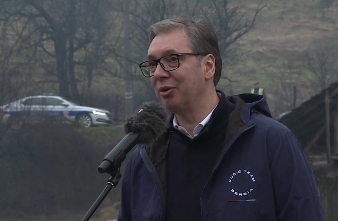 VUČIĆ ANNOUNCES NEW PENSION INCREASE! Most important news for pensioners: 'You have a reason to rejoice!'