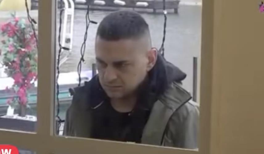 "UBIĆE I SEBE I NJU" Nacija prestravljena zbog Bebice, pljušte komentari Kép