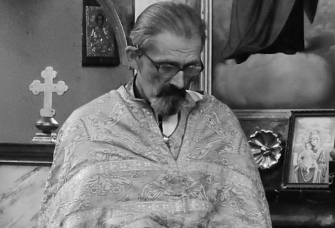 Cover image for Iguman Justin Janković Passes Away at 73