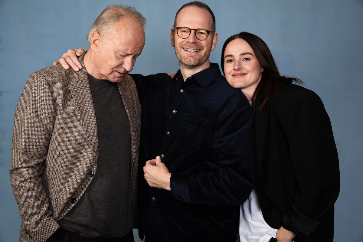 Joakim Trir o filmu "Sentimentalna vrednost" pred Fest intro: Toliko je stvari u porodici koje ostanu neizgovorene Kép