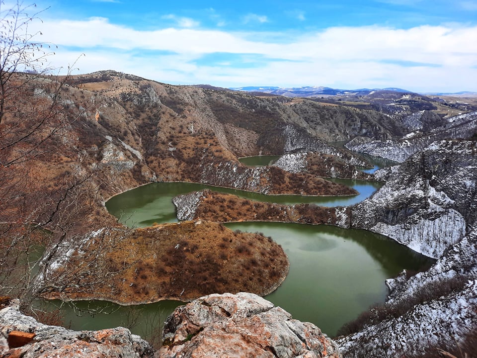 THIS MOUNTAIN IS SERBIA'S HIDDEN GEM, AND IT'S NEITHER KOPAONIK NOR ZLATIBOR Untouched nature, adventurous holidays, and top-notch food are winning over domestic and foreign visitors
