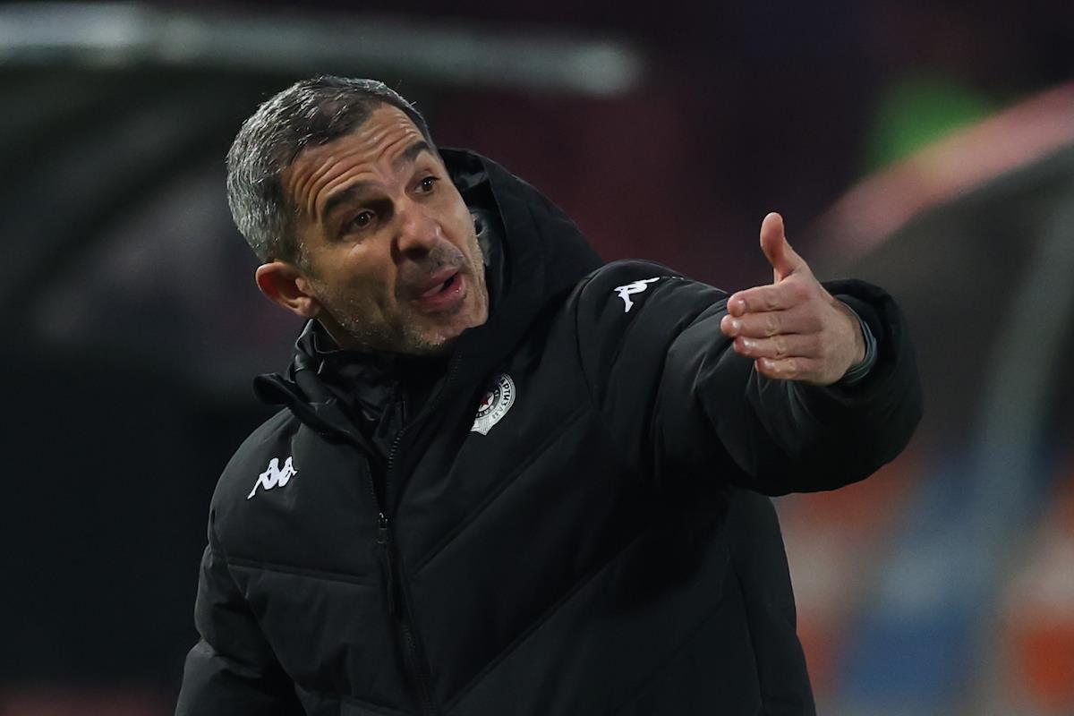 PARTIZAN DOBIJA NOVOG TRENERA?! Poznato je ko menja Nenada Stojakovića Kép