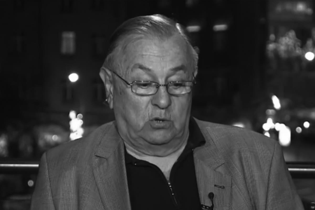 Umro advokat Rajko Danilović, zastupao porodicu Đinđić nakon ubistva ...
