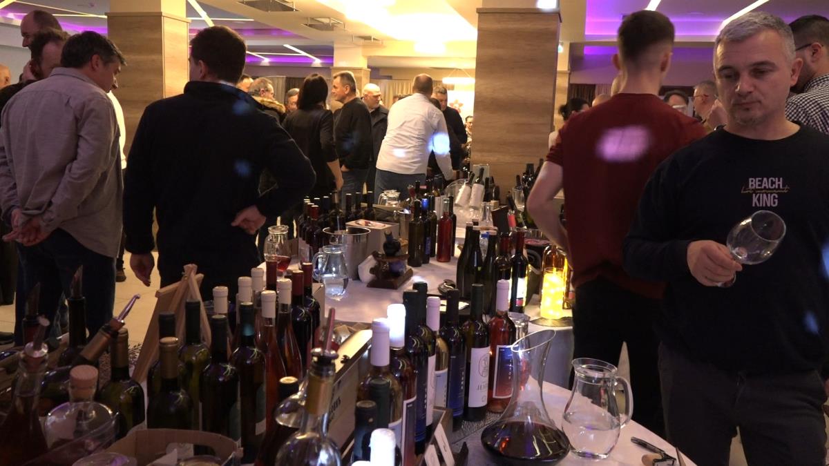 ODRŽAN PRVI ŽUPA FRESH FEST! U Aleksandrovcu pokrenuta nova privredno turistička manifestacija (FOTO) Kép