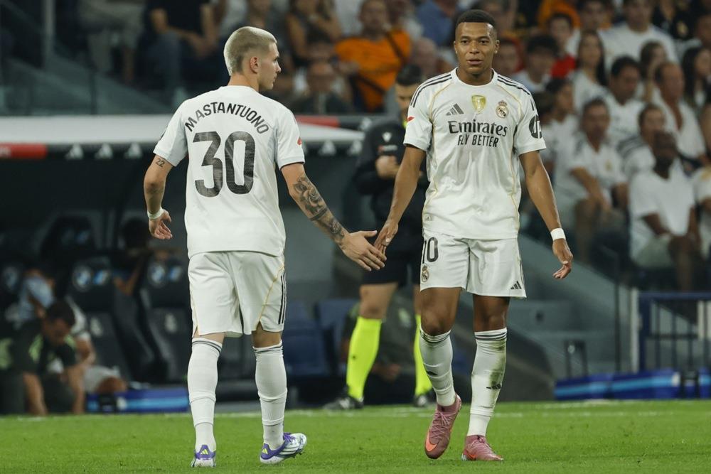 VELIKI PROBLEM! Mbape propustio revanš: Šta to znači za Real? Kép