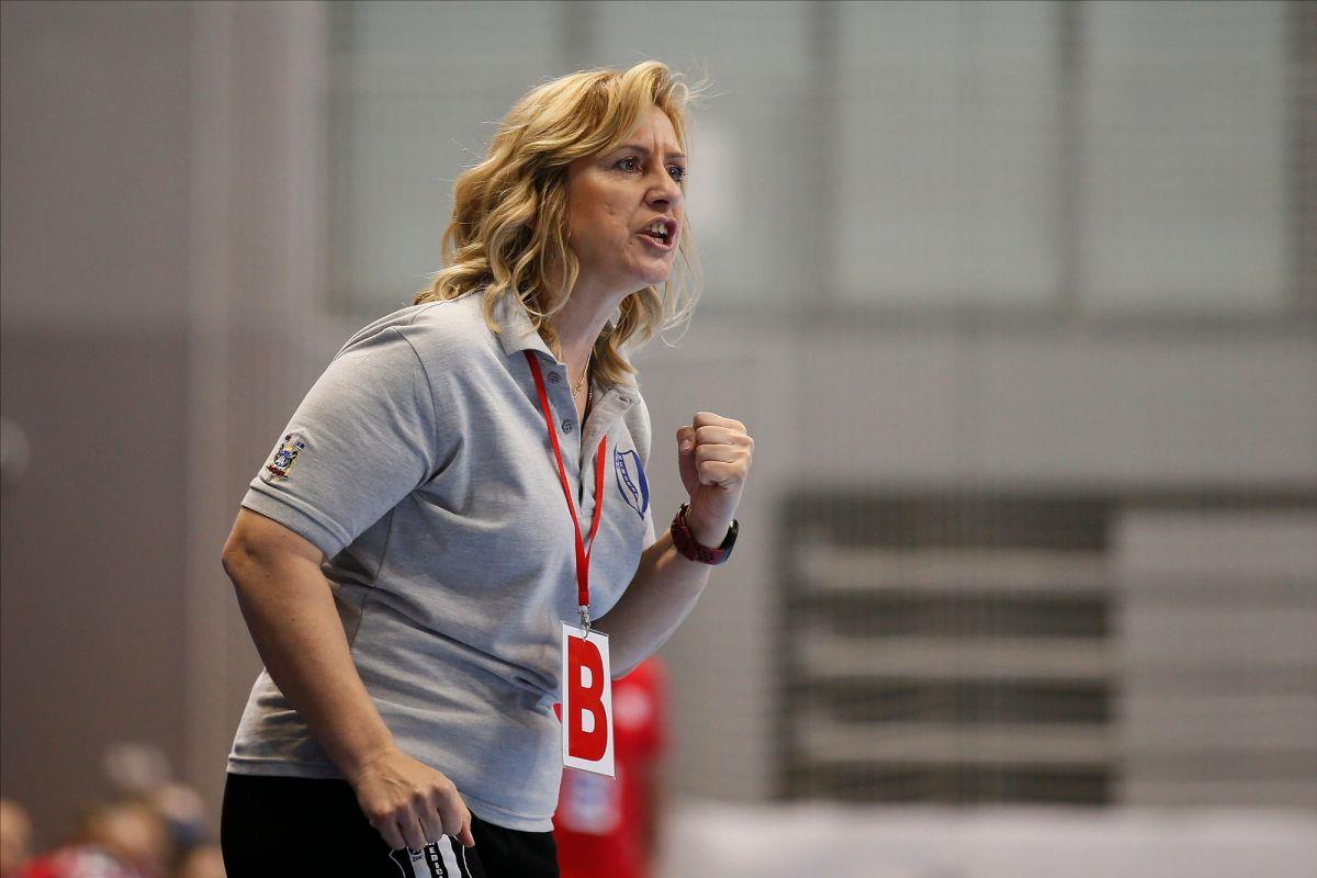 SANDRA KOLAKOVIĆ OKUPILA RUKOMETAŠICE SRBIJE: Treba da postanemo svesni ko je za reprezentaciju, a ko nije Kép