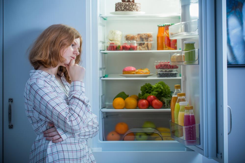 Eat the Same Thing Every Day? This Routine Can Help You Lose Weight Faster!