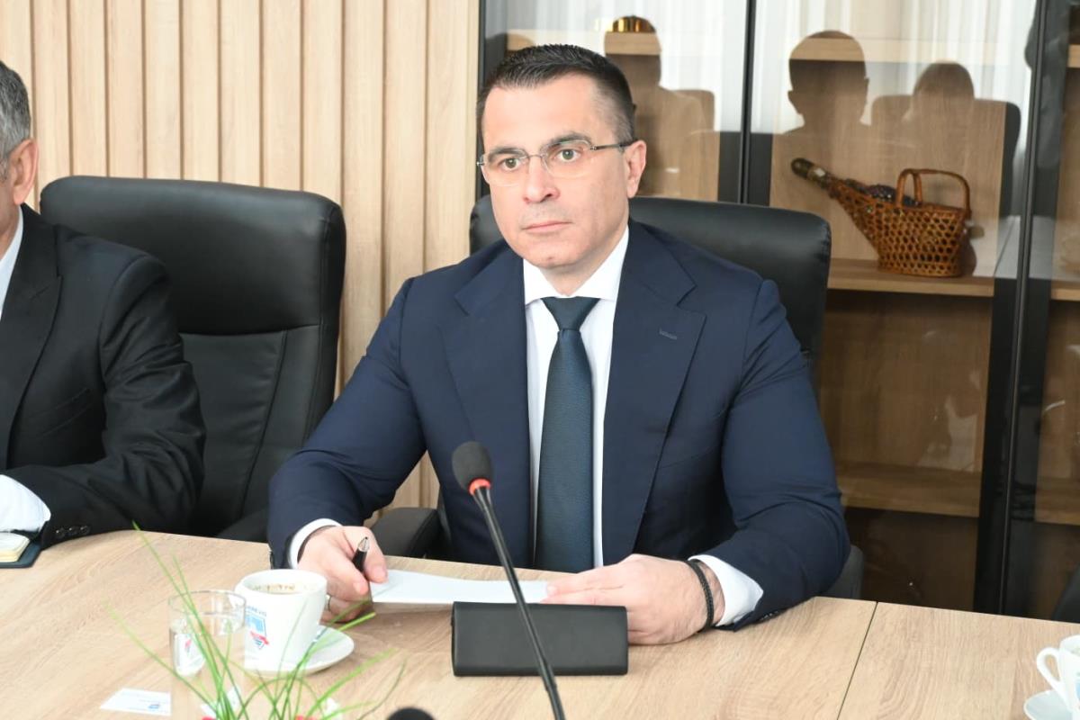 "To je čitav grad van Srbije!" Milićević u Smederevu: Više od 20.000 građana živi u dijaspori, stižu nove mere za povratak (FOTO) Kép