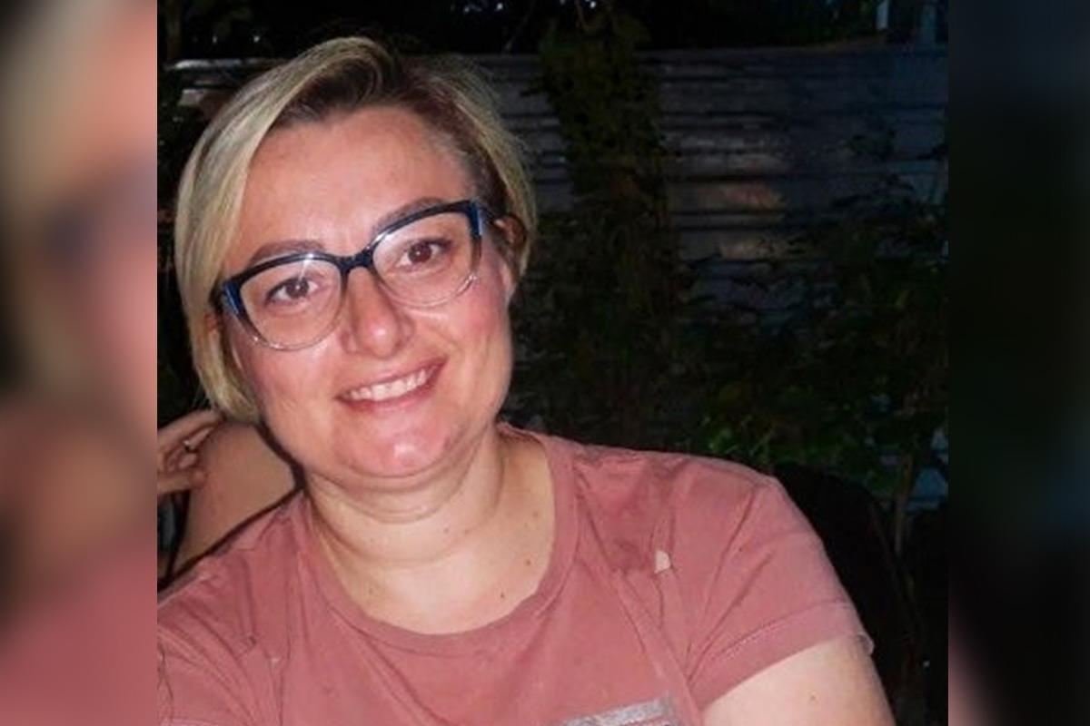 TANJA PETROVIĆ (49) NESTALA U JAGODINI! Porodica moli za pomoć - u trenutku nestanka na sebi imala crnu trenerku i crnu jaknu Kép