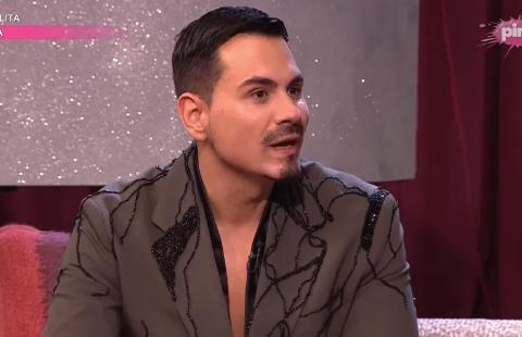 BOJAN BJELIĆ PRIZNAO DA MU JE OTET ČUVENI HIT KOJI JE OTPEVAO MILE KITIĆ! Šokirao sve priznanjem: Oni su dali njemu... Kép