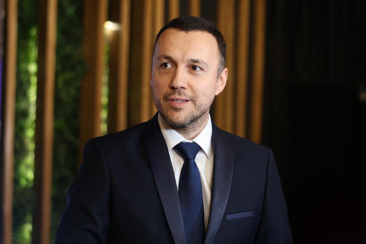 "NISMO ČESTO U KONTAKTU" Bane Mojićević otkrio istinu o odnosu sa Milicom Todorović, pa priznao da li joj je čestitao rođenje sina: Nekada su bili baš bliski... Kép