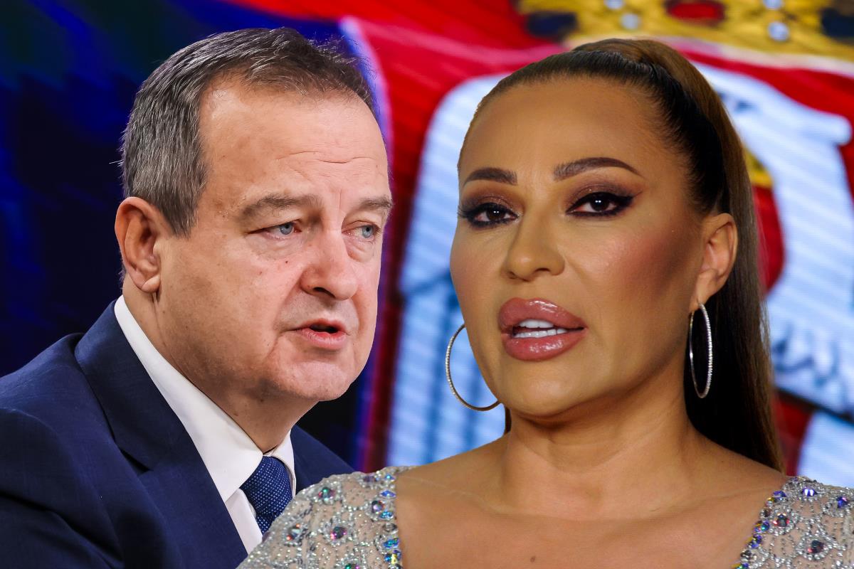 ŠKOLSKI DANI IH SPOIJILI, GODINE IH NISU RAZDVOJILE: Pevačicu i ministra spaja decenijsko prijateljstvo, ovaj detalj o njima mnogi nisu znali Kép