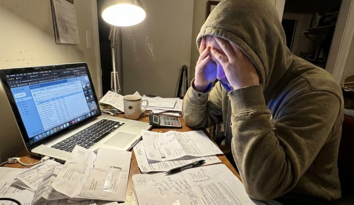 Every month the same story, bills arrive from all sides: There is a way to fix it once and for all, save peace and money