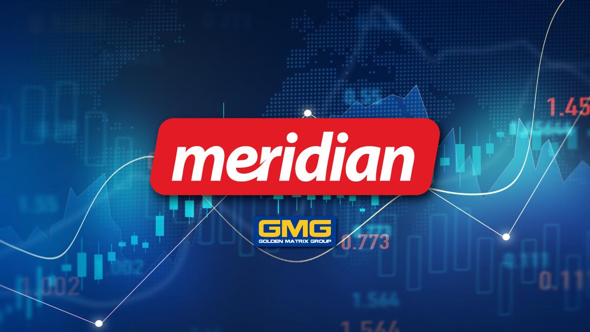 Meridian Holdings Inc. is the new name of Golden Matrix