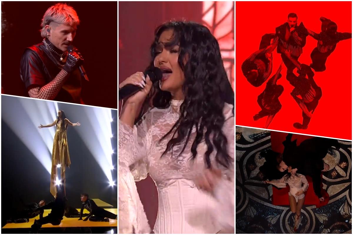 Evo kako da glasate za svog favorita na PZE 2026: Njih sedmoro prolazi u finale Kép