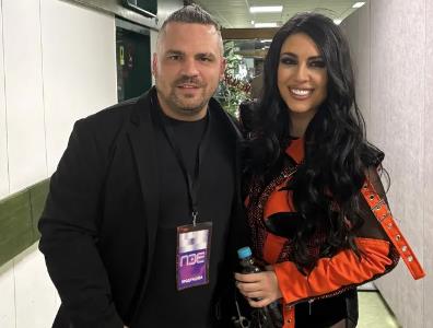 RIJALITI ZVEZDA IZ ZADRUGE STIGLA NA RTS!  Promenio zanimanje, skroz se povukao iz javnosti, a sad isplivala fotka iz bekstejdža (FOTO) Kép