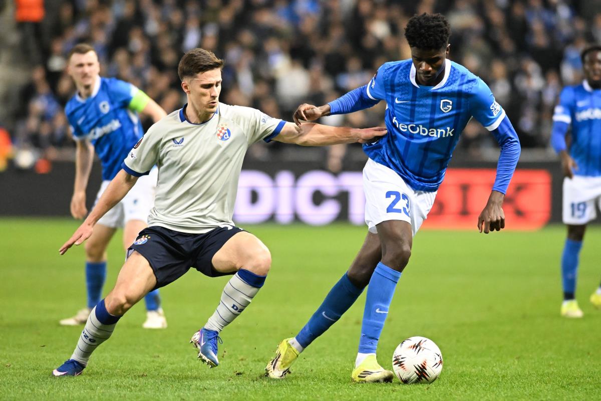 TRAGEDY FOR CROATIAN CLUB: Dinamo squanders two-goal lead and is eliminated after extra time