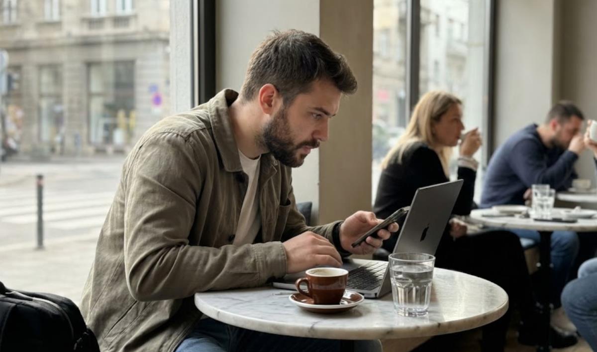 You Have a 5G-Capable Phone, But Your Internet Works Like It's 2019: Here's What You're Missing