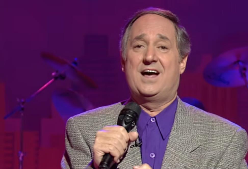 Umro Nil Sedaka: Čuveni pevač preminuo u 86. godini Kép