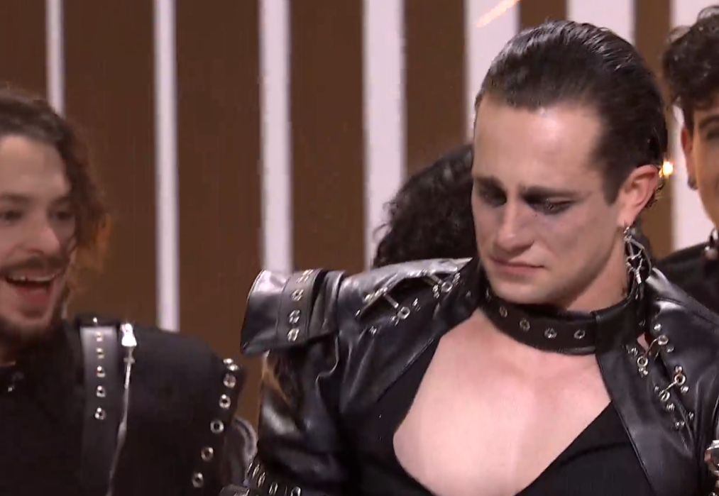 Who are the guys from the band Lavina representing Serbia at Eurovision: They come from Niš, have existed for 6 years, and here's what they did last year