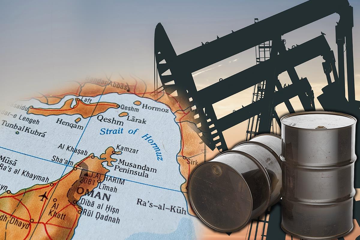 Domino efekat usled blokade Ormuskog moreuza: Svetu prete ozbiljne posledice, nije samo nafta problem Domino efekat usled blokade Ormuskog moreuza: Svetu prete ozbiljne posledice, nije samo nafta problem