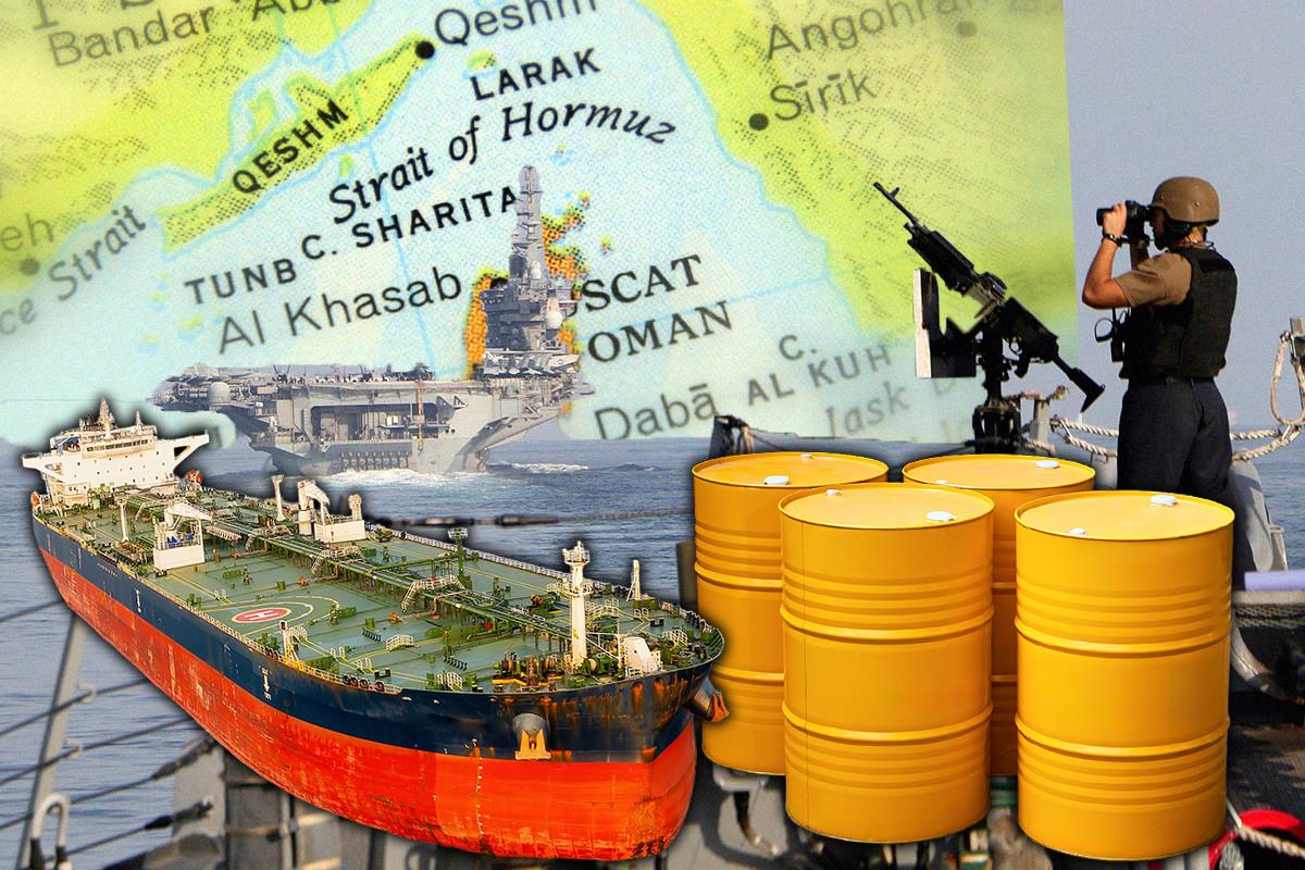 HISTORIC OIL PRICE JUMP: This hasn't been seen in over 40 years, a barrel could reach $150!