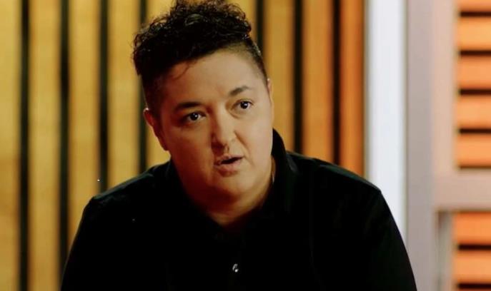 MARIJA ŠERIFOVIĆ INTERRUPTS INTERVIEW ON PINK, ADDRESSES HOST: "Don't let that happen again!" Here's how the host replied