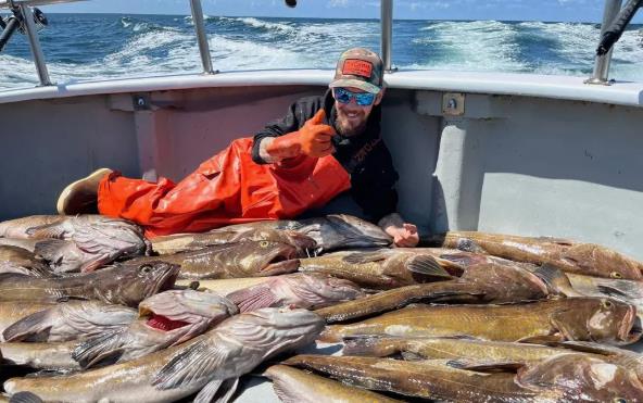 Poginuo tokom snimanja emisije: Nije prvi koji je nastradao na ovom brodu Kép