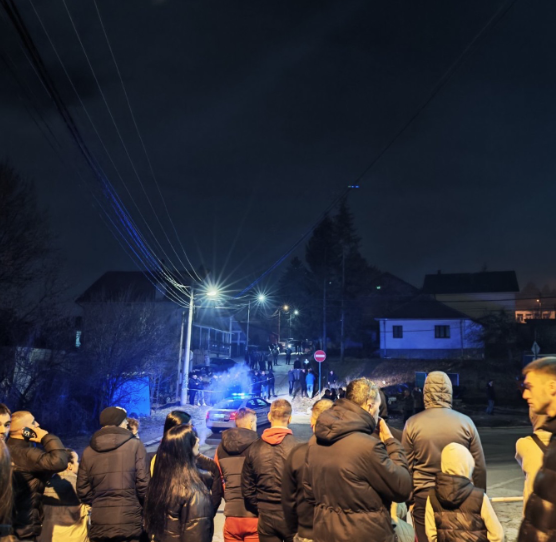 9-YEAR-OLD DIES ON THE WAY TO HOSPITAL! Black death toll from tragedy in Sjenica: Car mows them down