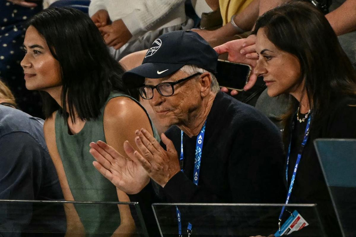 Billionaire Under Pressure: Epstein Blackmailed Bill Gates Over Relationships with Two Russian Women, and a Marriage Agreement Caused Disbelief