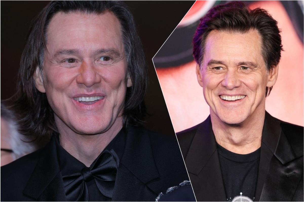 Postoje li klonovi u Holivudu? Lice Džima Kerija pokrenulo lavinu teorija zavere o drugim "zamenjenim" poznatim ličnostima Kép