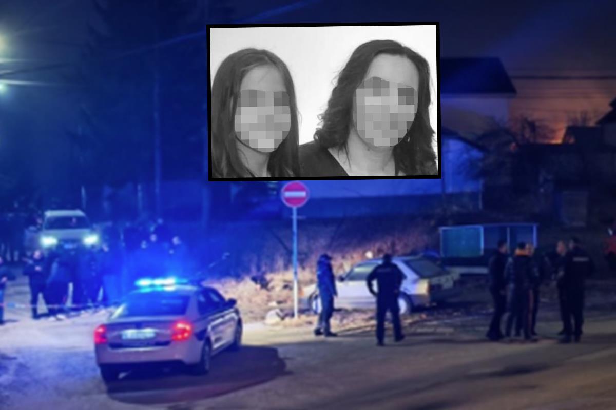 "LIKE AN EXPLOSION! MONEY, WALLET, AND A SHOE FLEW OFF!" Eyewitness of horrific accident in Sjenica: Driver grabbed his head and shouted: "What have I done, woe is me!"